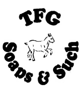 TFG Soaps Logo